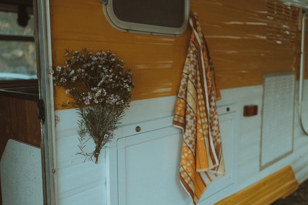 Campfield Big Rig Pass (caravans, busses, motorhomes)