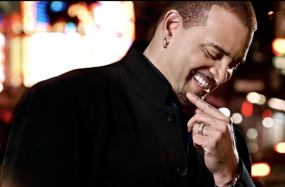 VIP MEET &amp; GREET w/SINBAD