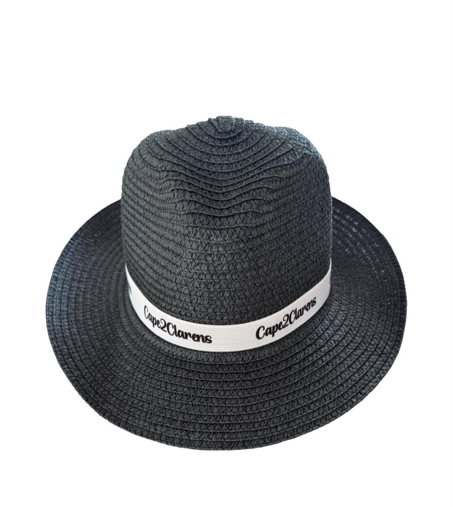 Cape2Clarens 2026 Fedora Hat