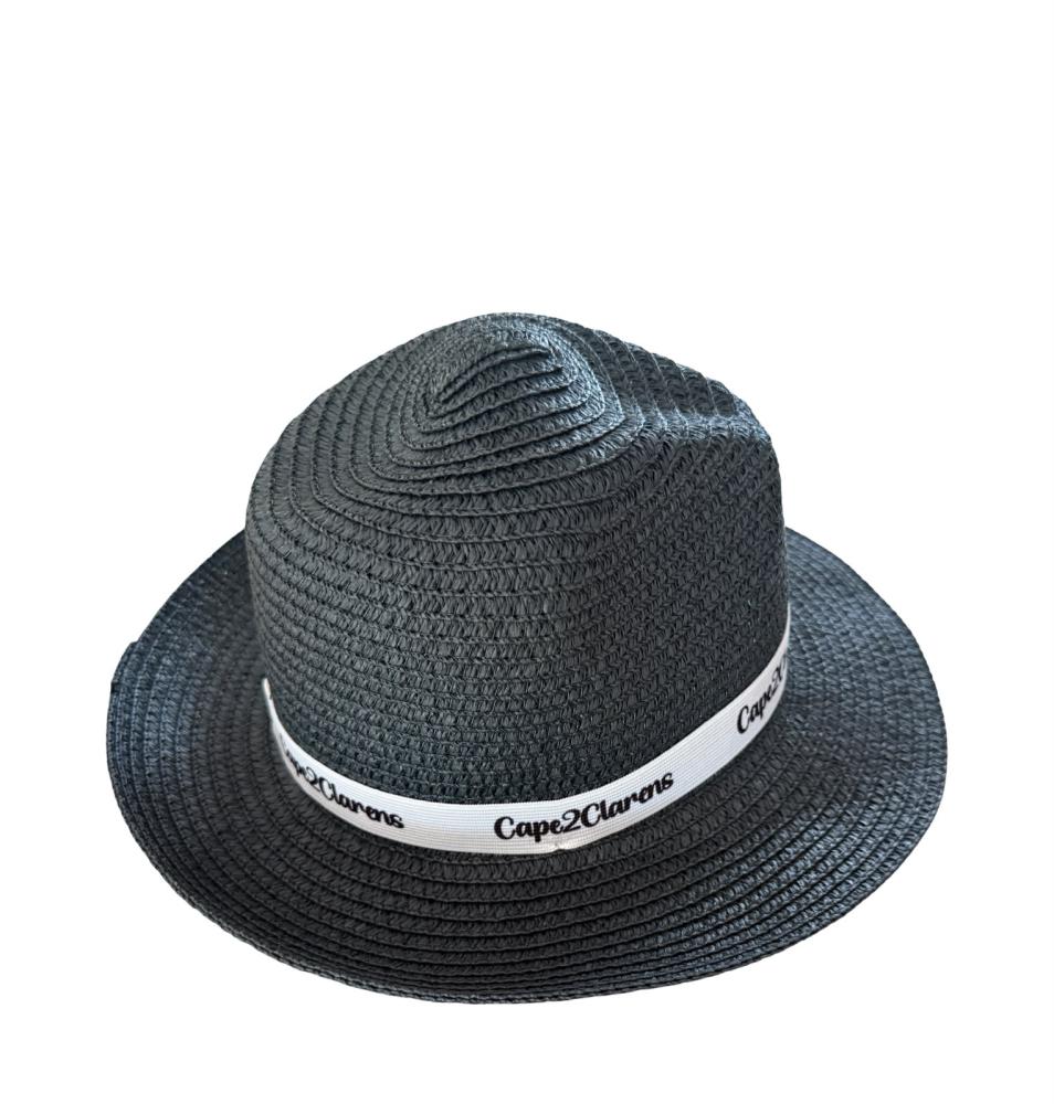 Cape2Clarens 2026 Fedora Hat