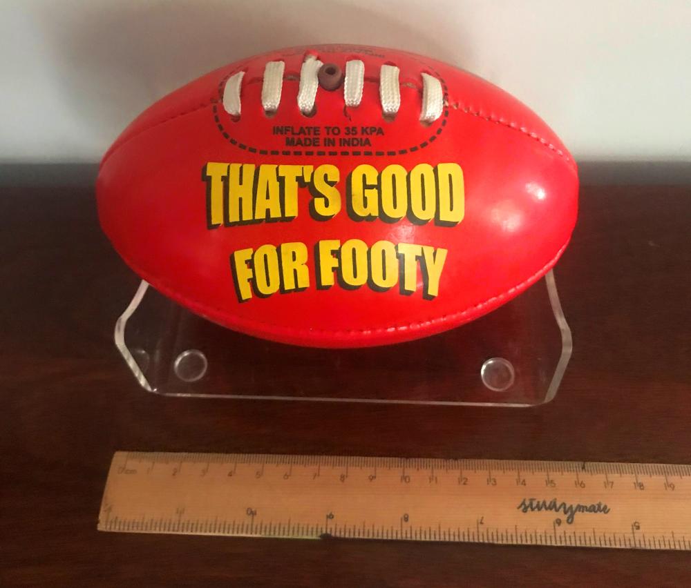 TGFF Kids Football