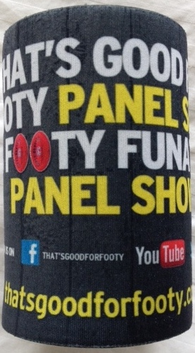 TGFF Stubby Holder