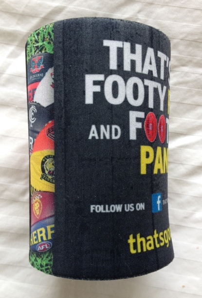 TGFF Stubby Holder