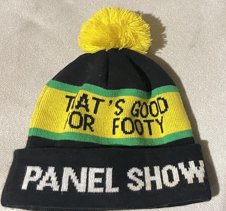 TGFF Beanie