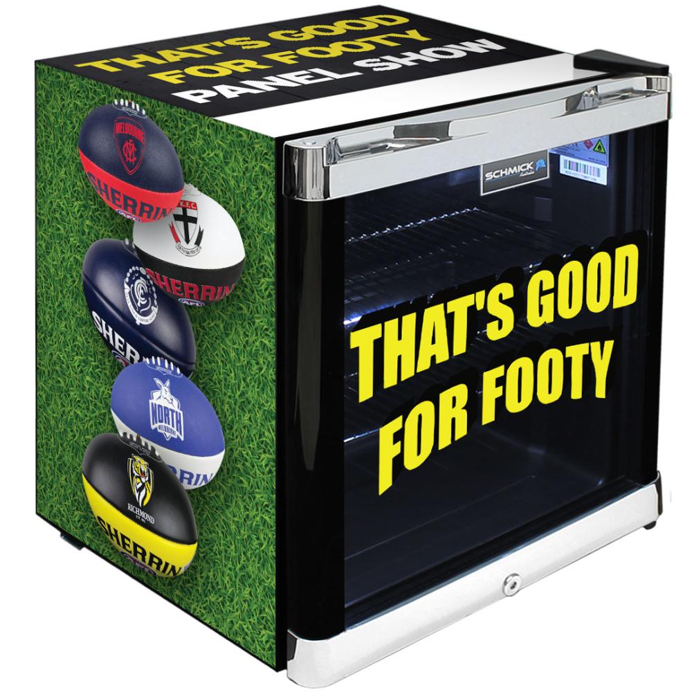 TGFF Fridge