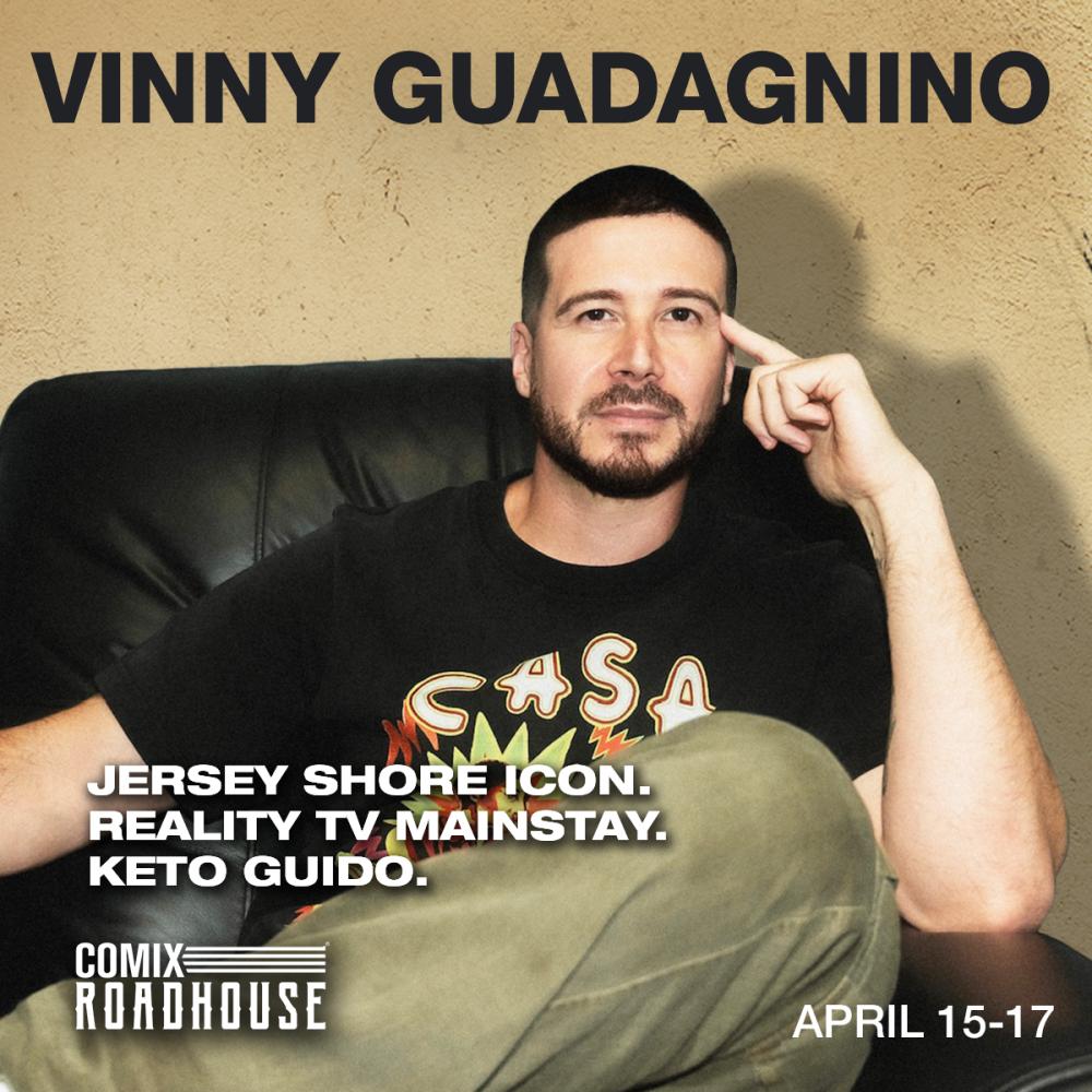 VINNY MEET &amp; GREET - 2027