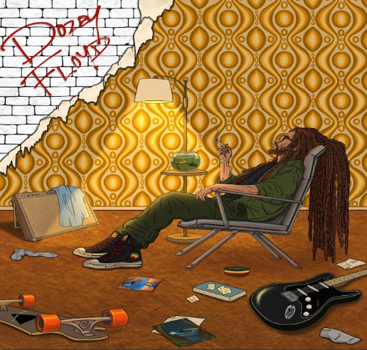 Dozey Floyd VIP Meet &amp; Greet